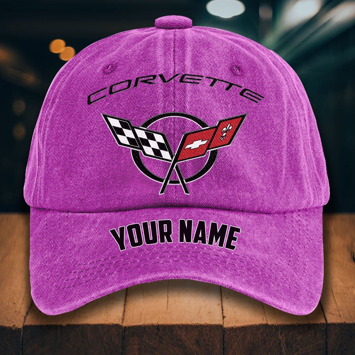 Corvette C5 WINHD10031