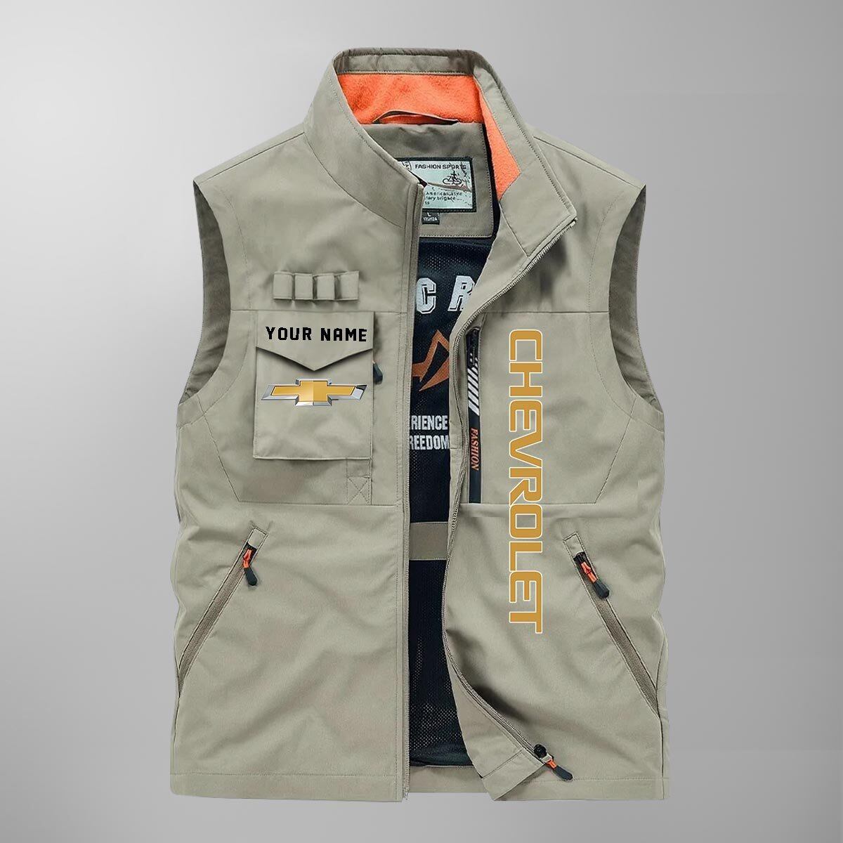 Chevrolet DDQMPV10023