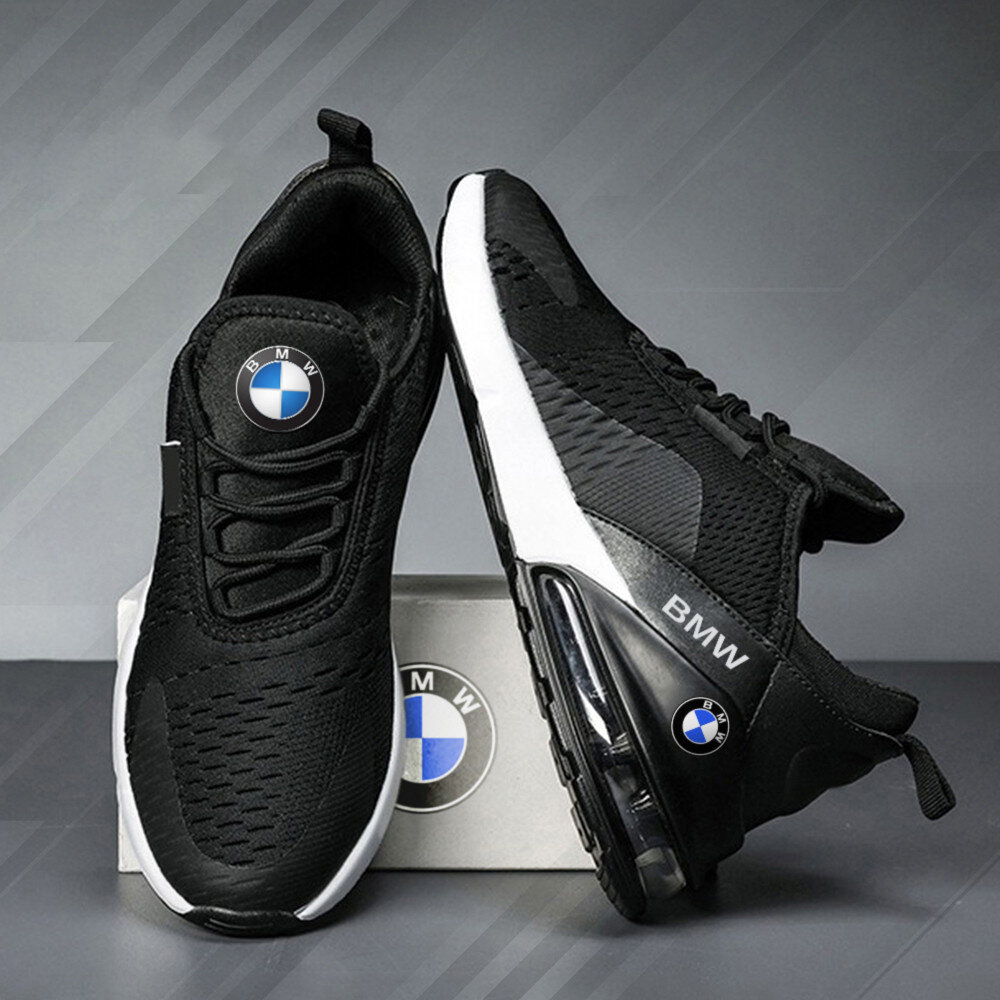 BMW SNEAKERS FOR MEN SUPER LIGHT BREATHABLE 2025
