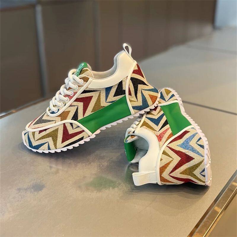 Calçado casual com estilo – durável e perfeito para aventuras!