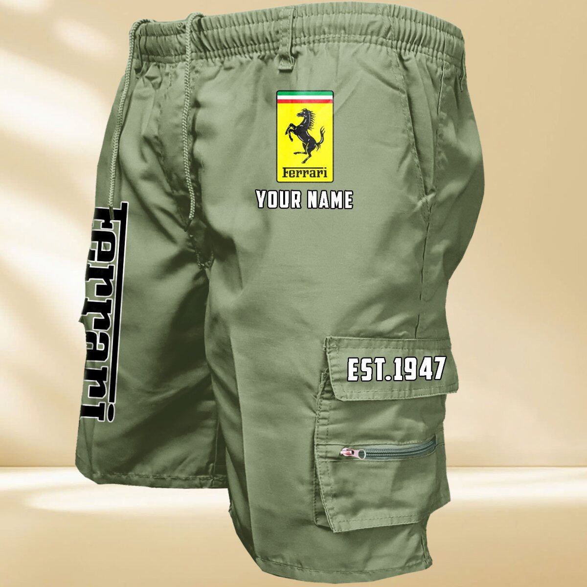 Ferrari DDQMCOS10032