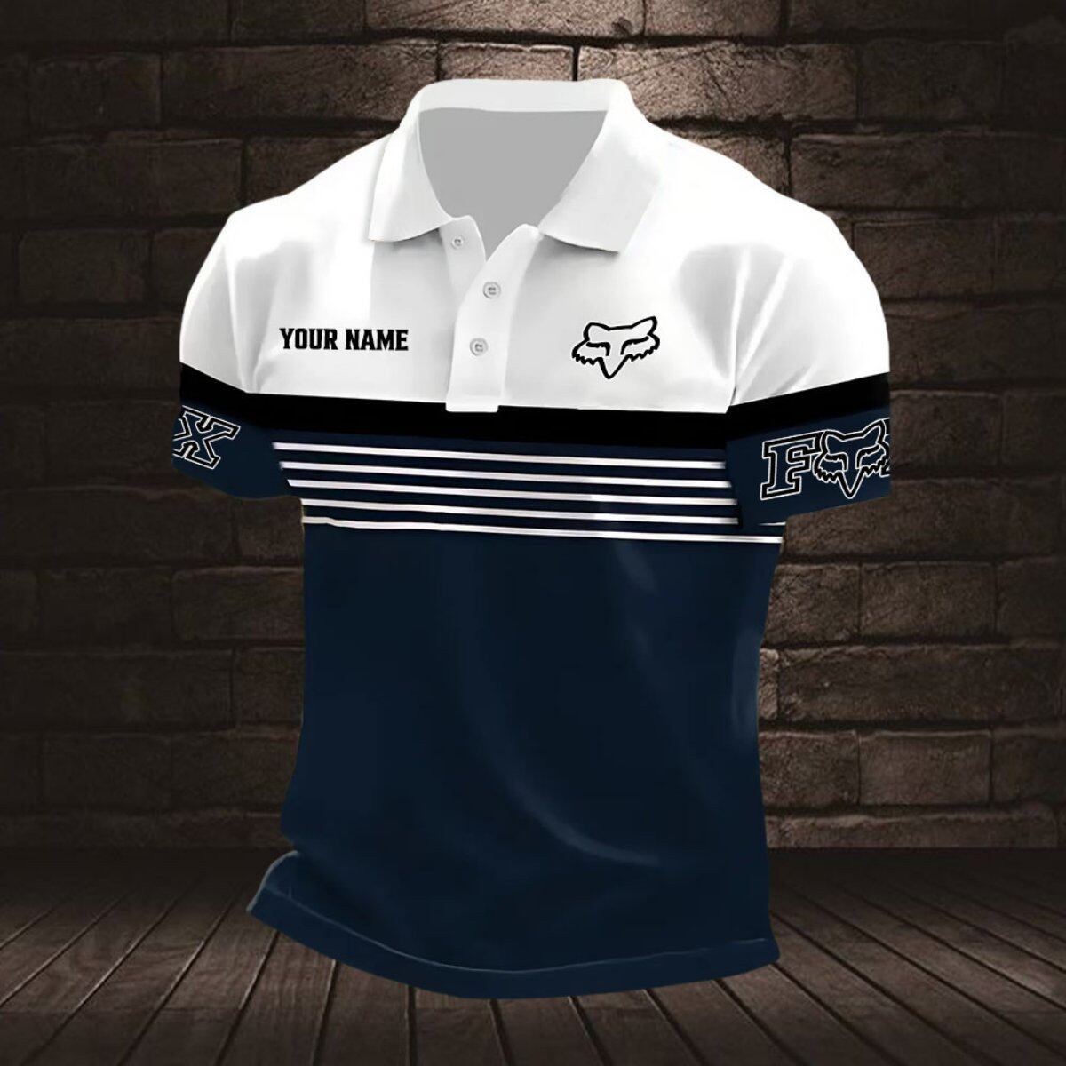 Fox Corridas DDQA110056