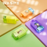 WASPE AIVIOU 40000 Puffs Vape
