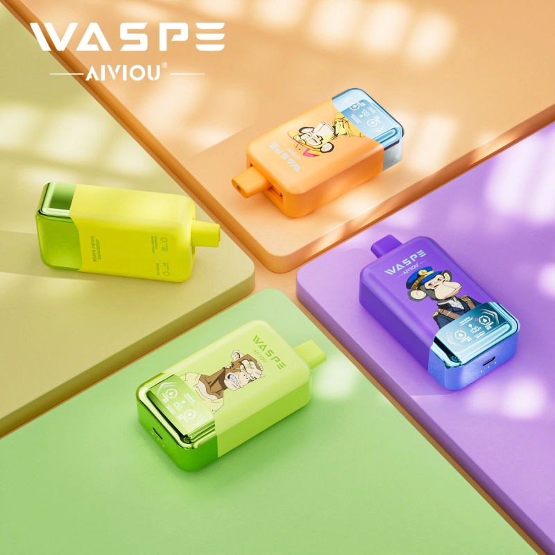 WASPE AIVIOU 40000 Puffs Vape