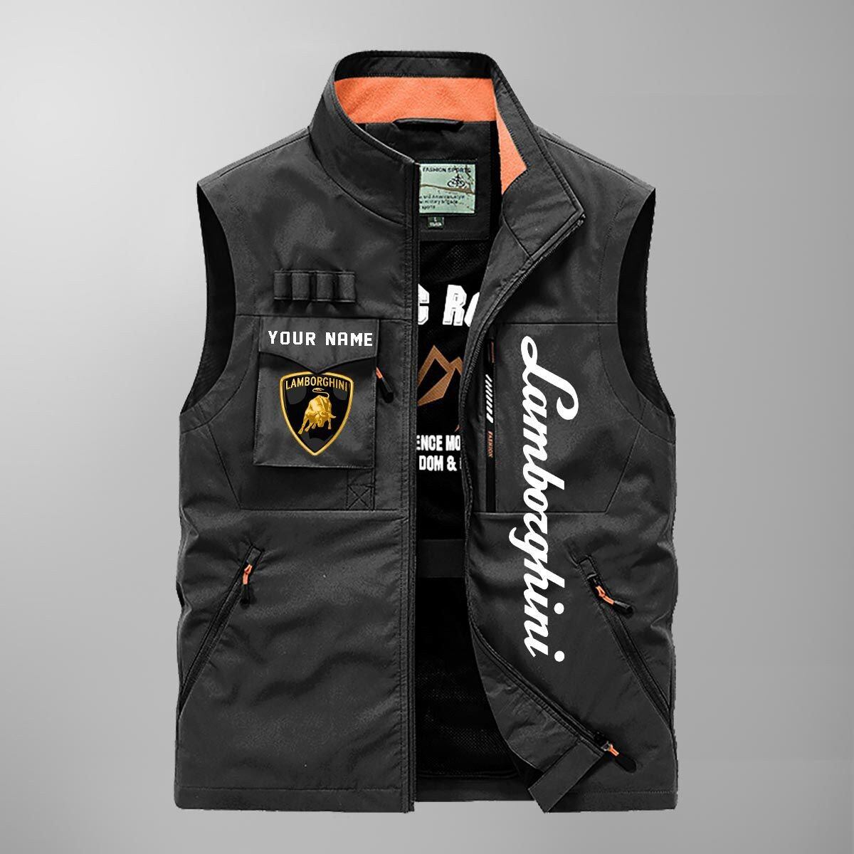 Lamborghini DDQMPV10034