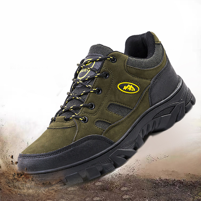 Wytrzymały GTX