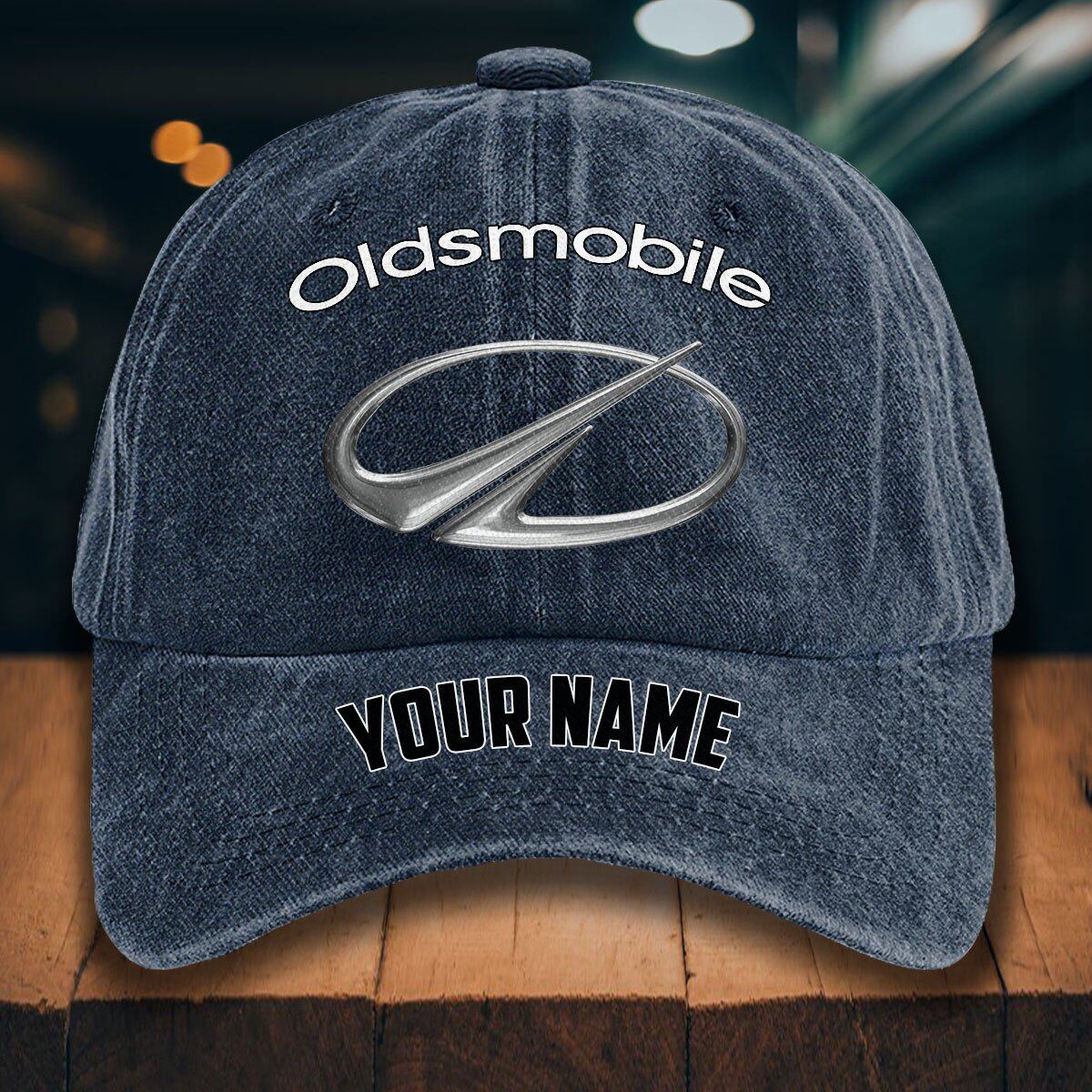 Oldsmobile WINHD10133