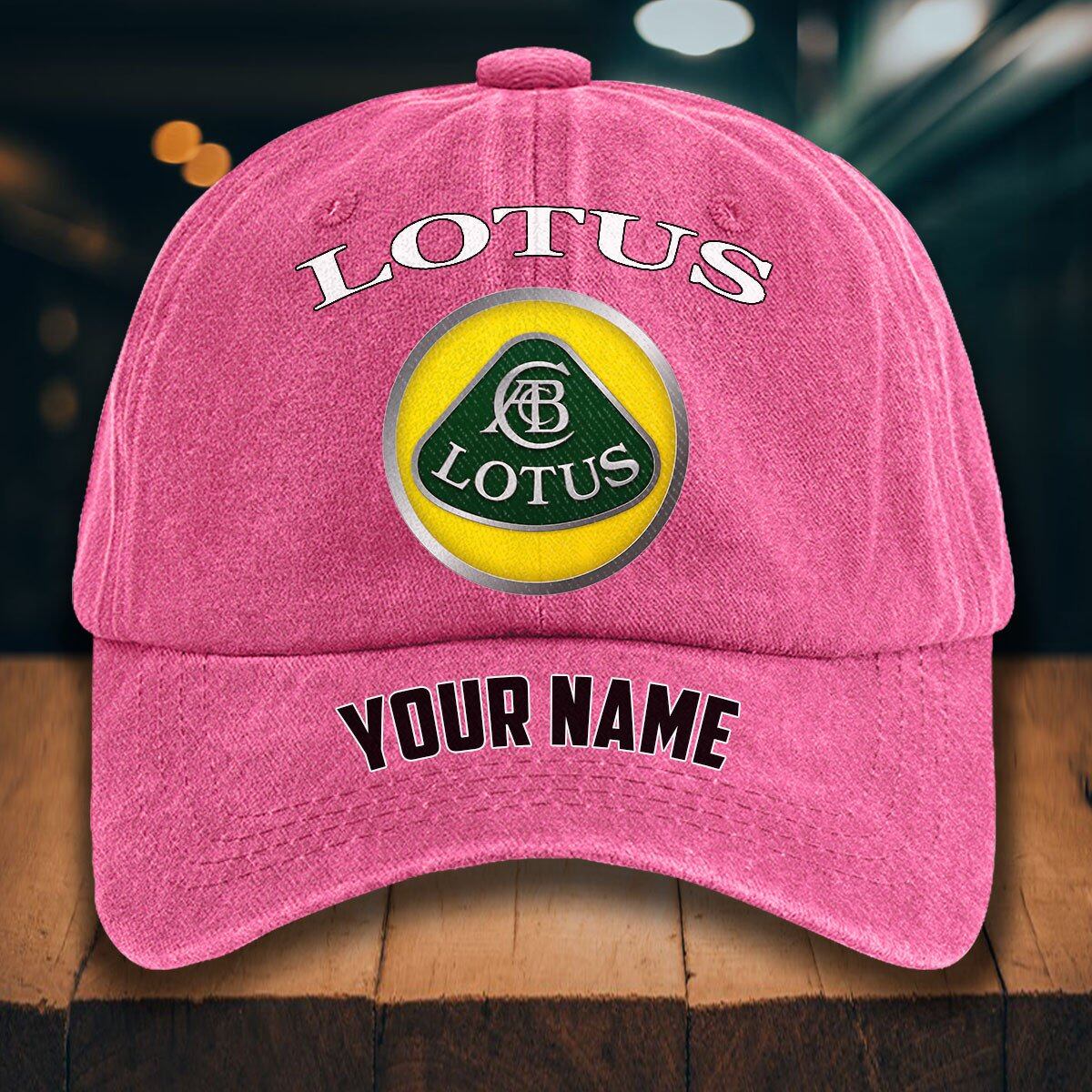 Lotus WINHD10129