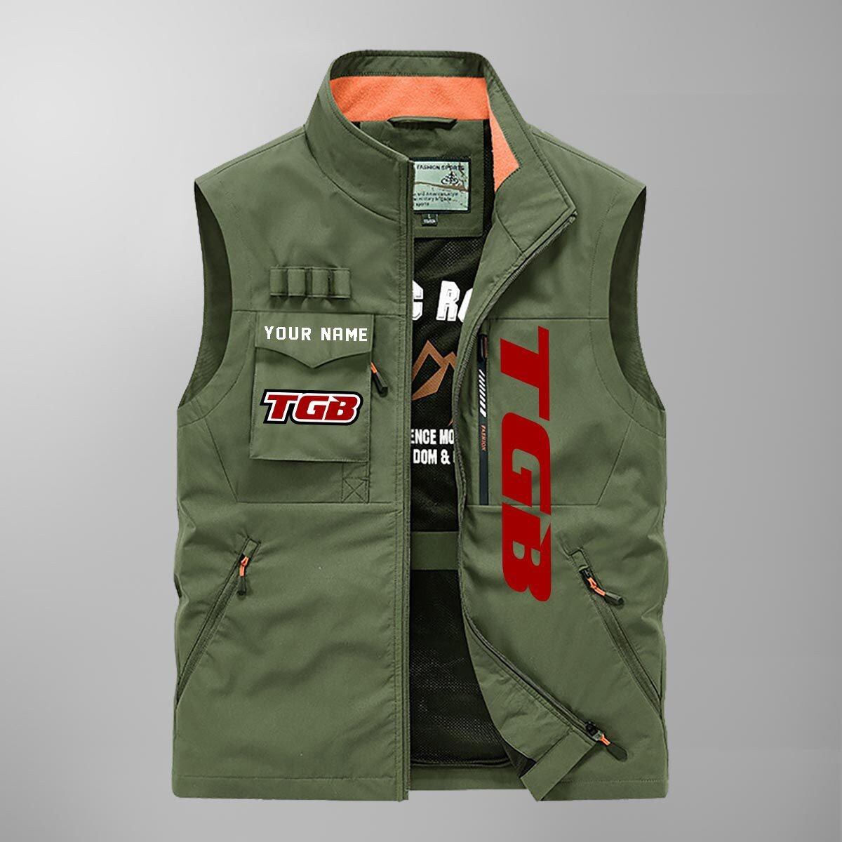 TGB Motociclos DDQMPV10065