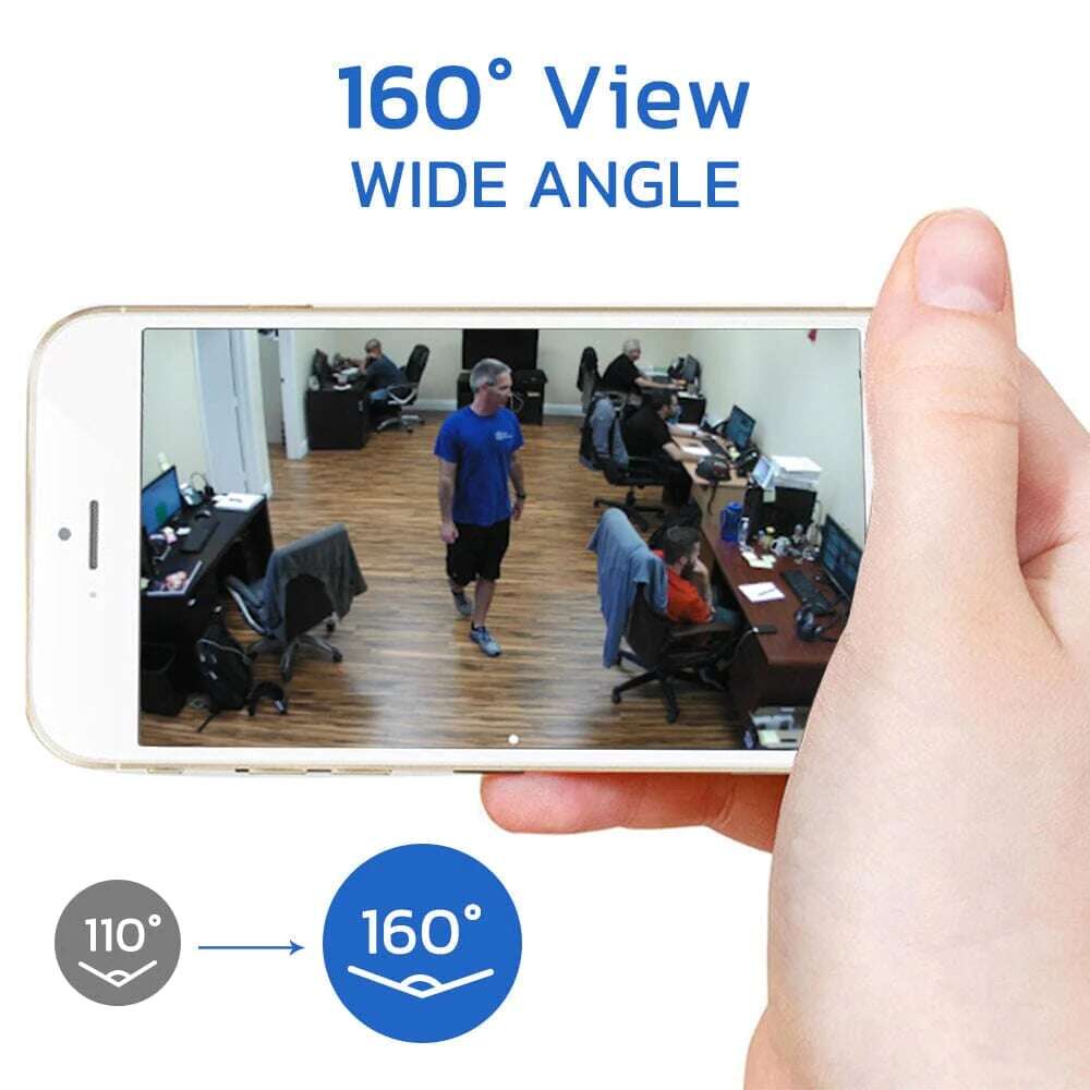 GFOUK™ MINIEYE Full HD монитор