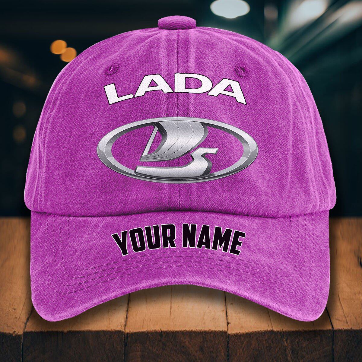 Lada WINHD10108