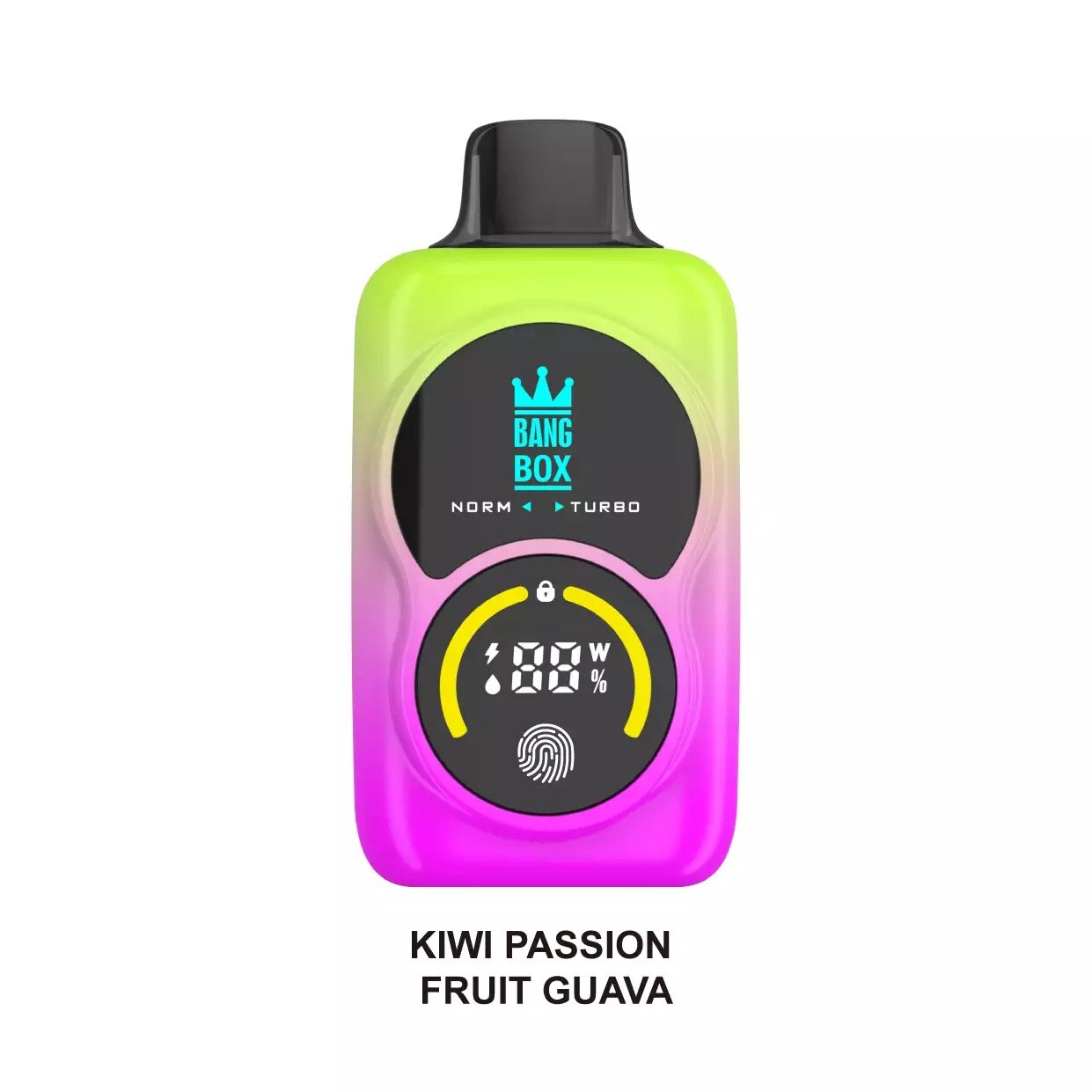 Bang Box 35000 Puffs Vape