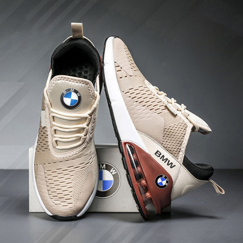 BMW SNEAKERS FOR MEN SUPER LIGHT BREATHABLE 2025