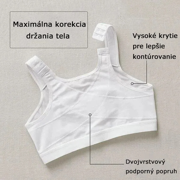 Sutiã multifuncional Triumph com suporte ajustável (compre 1 e leve 3 grátis)🤗