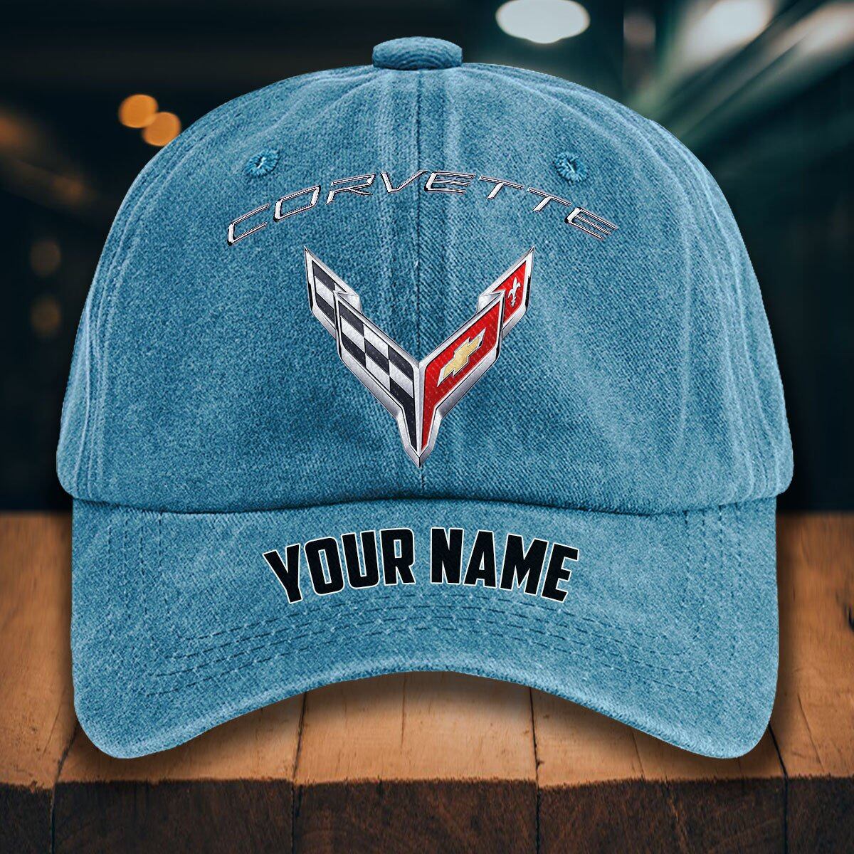 Corvette C8 WINHD10034