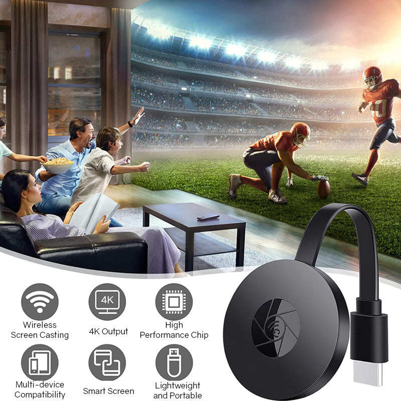 Seurico-UnboundScreen™ TV Evolution - Acesse todos os canais GRATUITAMENTE🆓