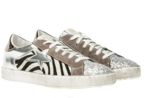 Tênis Lea Nova Tendência da Temporada