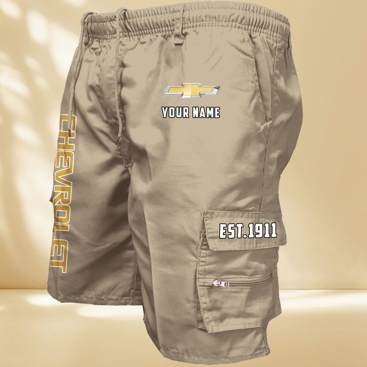 Chevrolet DDQMCOS10023