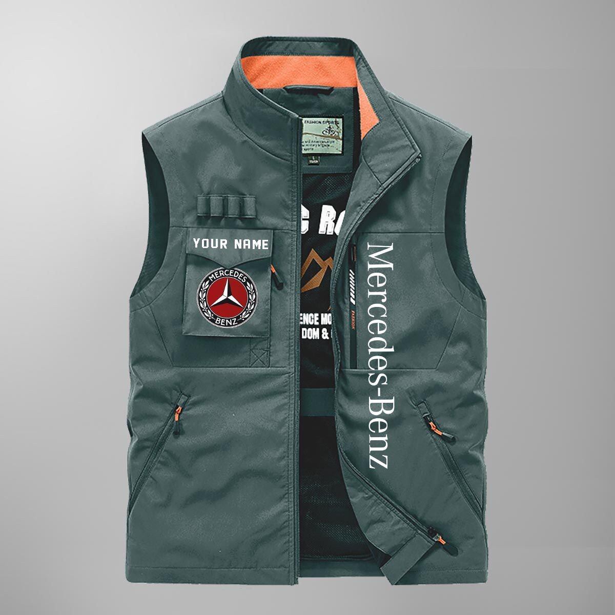 Mercedes-Benz DDQMPV10003