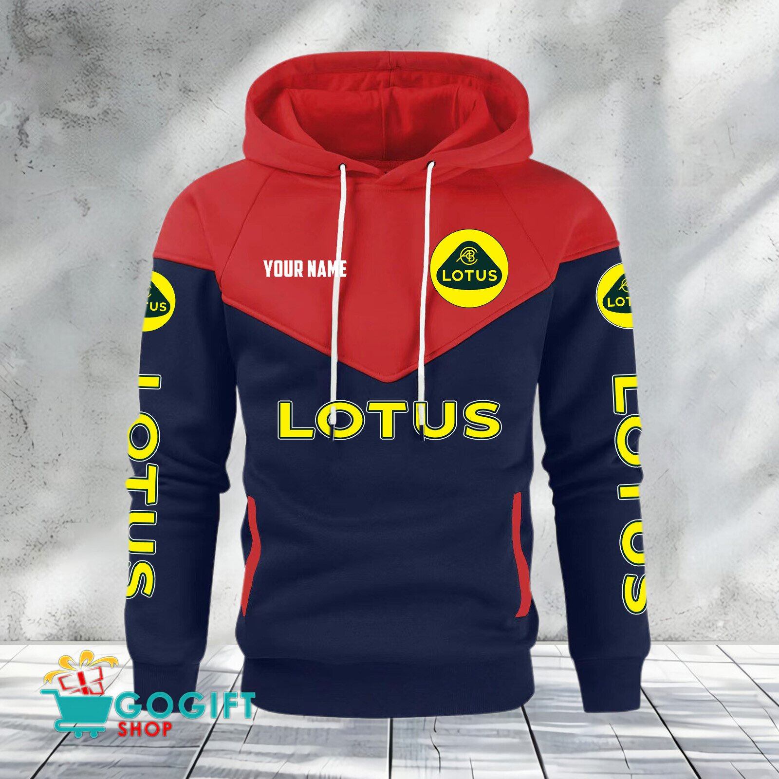 Lotus NTHPH406