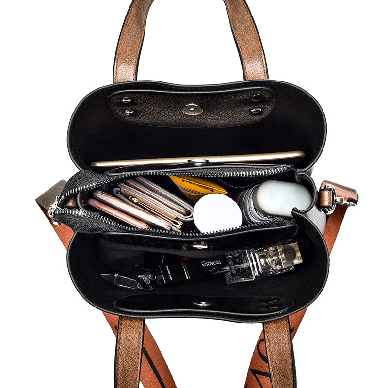 Bolsa Porsche Vintage