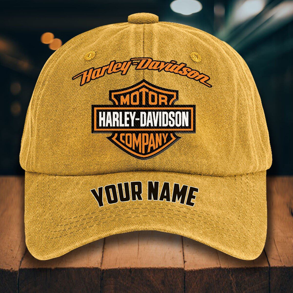 Harley-Davidson WINHD10047