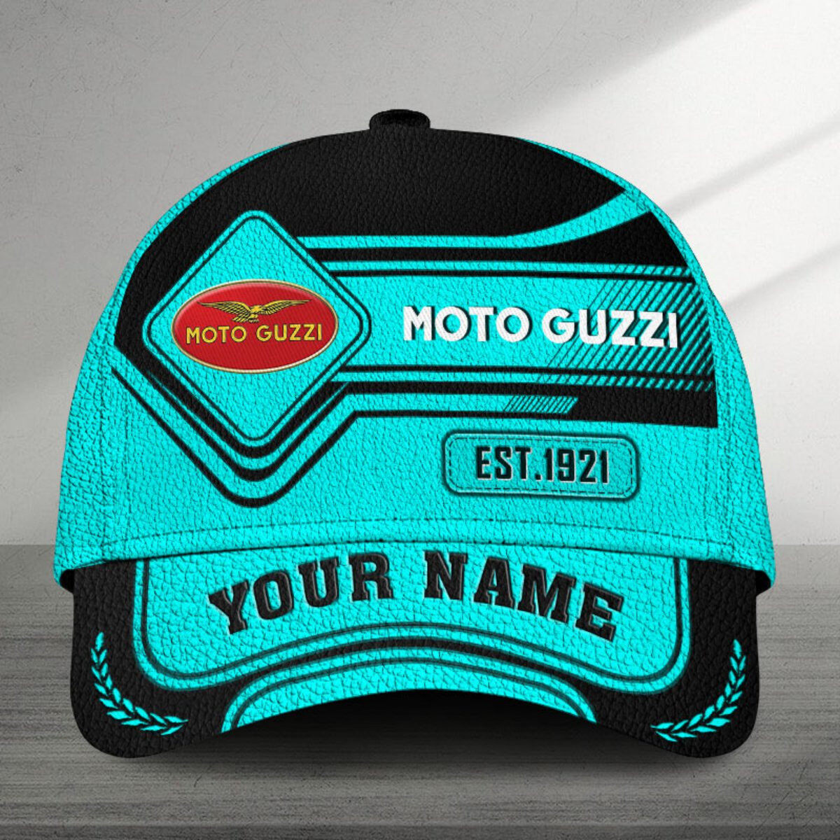 Moto Guzzi DDQHC20062