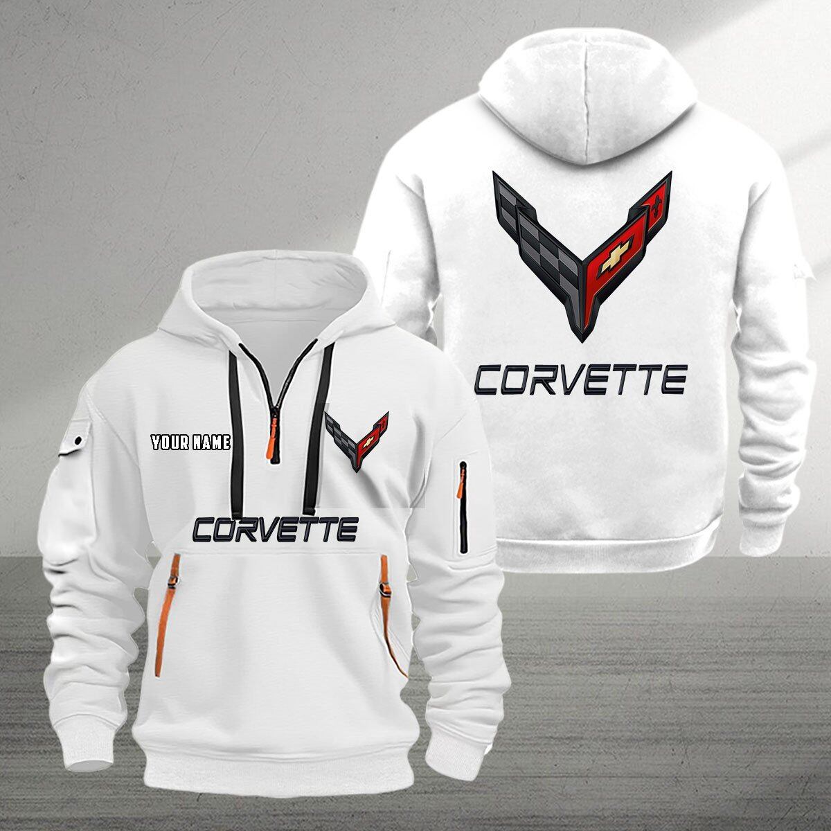 Chevrolet Corvette DDQHZH910026