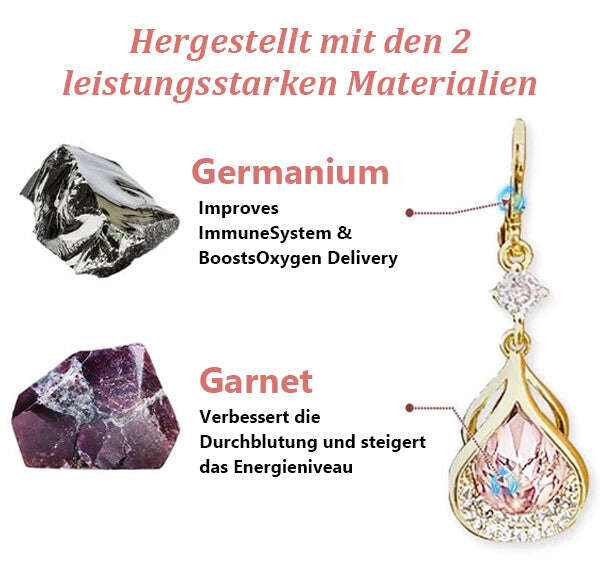 💎FUTUSLY™ МАГНИТНИ ОБЕЦИ С ЛИМФЕН ПОТОК