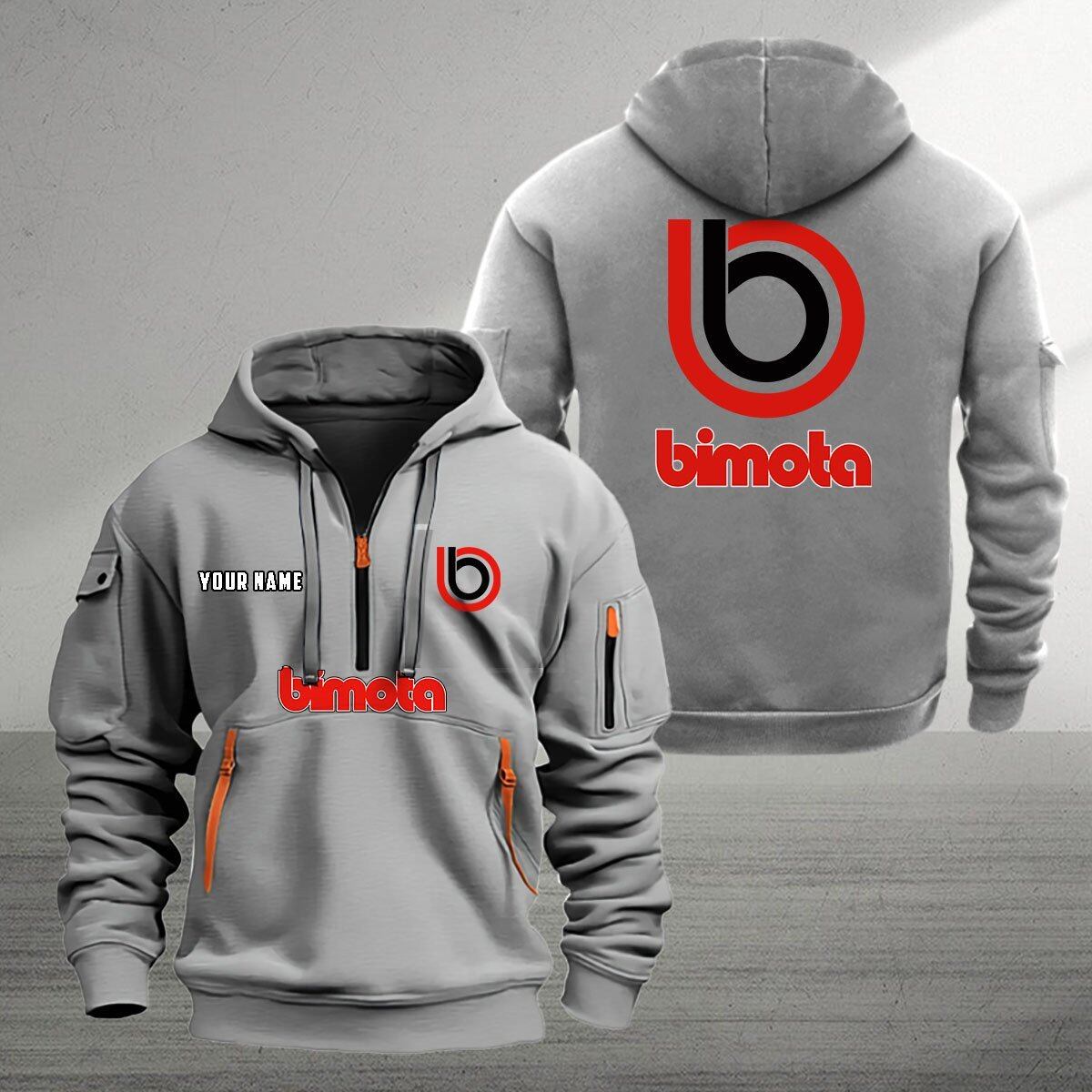 Bimota Motociclos DDQHZH910070