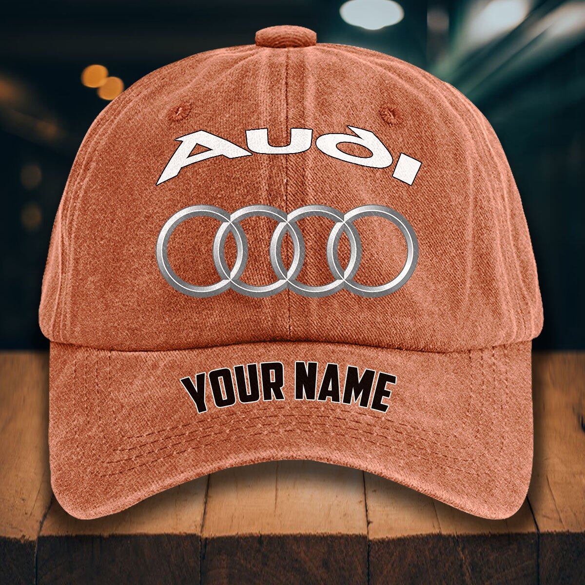 Audi WINHD10021
