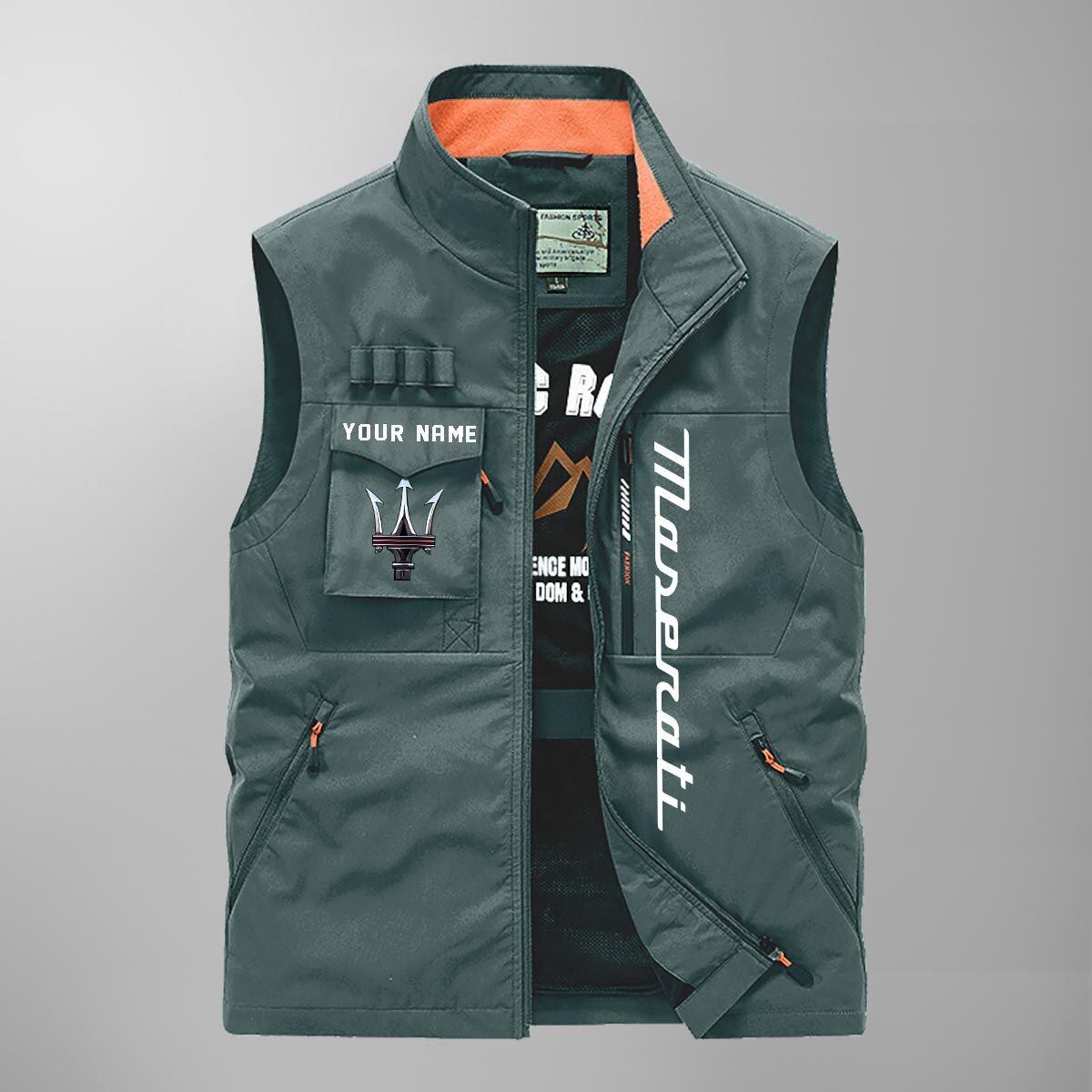 Maserati DDQMPV10126