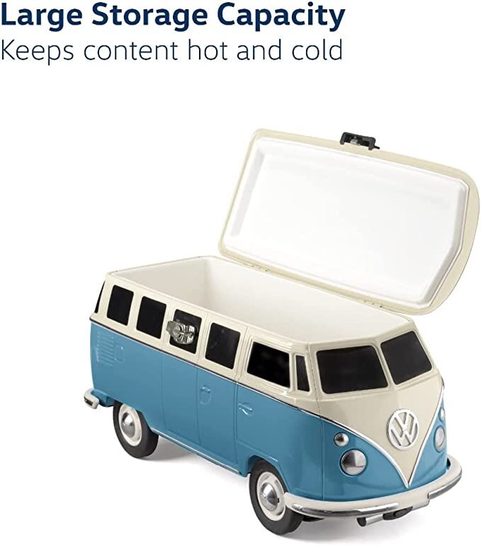 REFRIGERADOR PARA ÔNIBUS VOLKSWAGEN HIPPIE