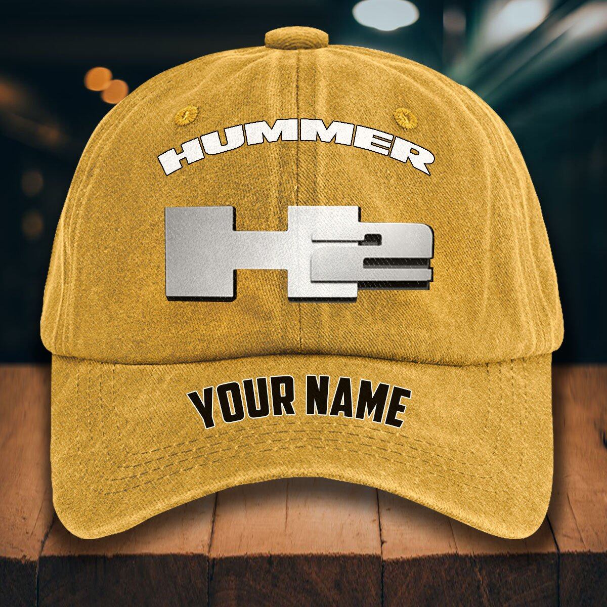 H2 Hummer WINHD10126