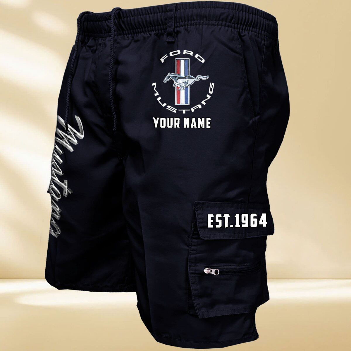 Ford Mustang DDQMCOS10014