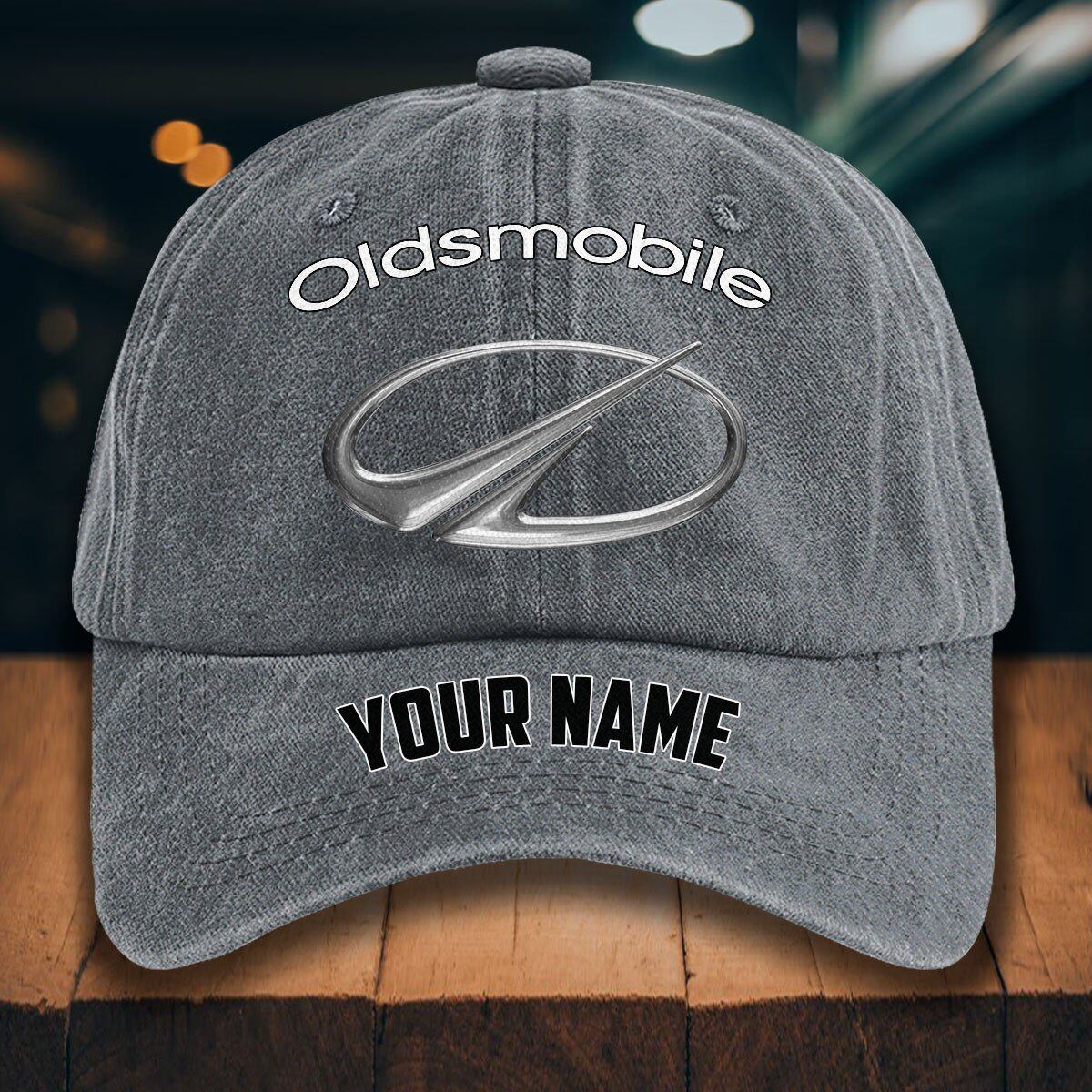 Oldsmobile WINHD10133