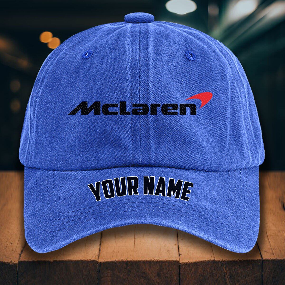 McLaren WINHD10132