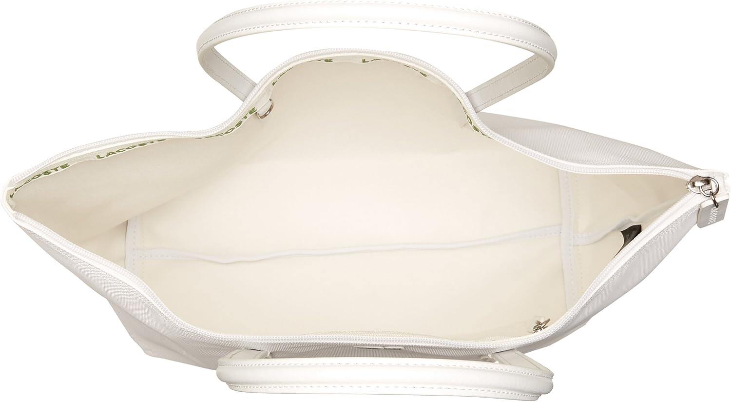 BOLSA TOTE LACOSTE L.12.12