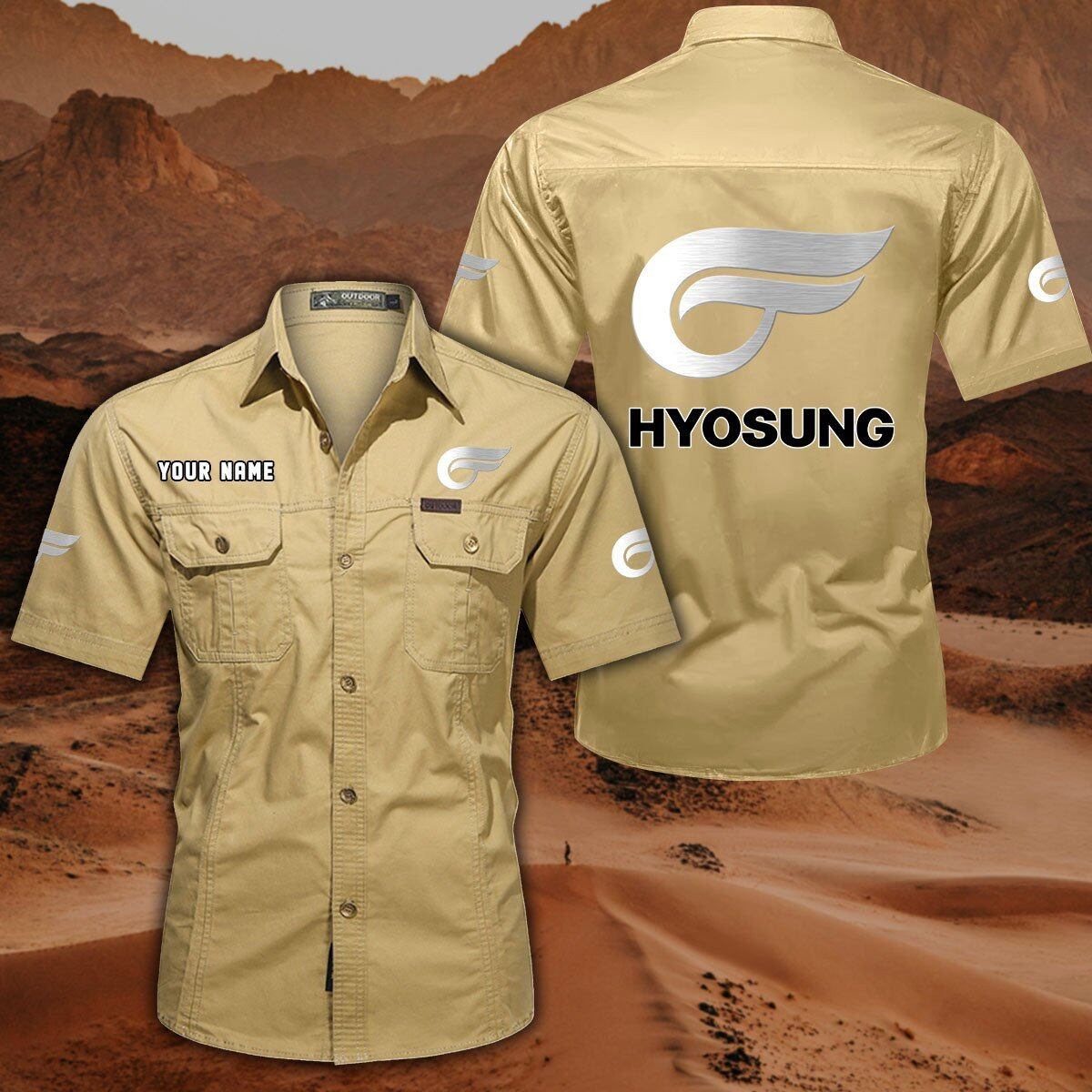 Hyosung Motocykle DDQQB10064