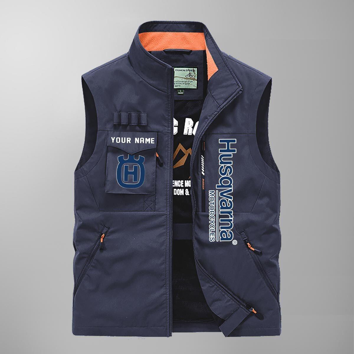 Husqvarna Motorcycles DDQMPV10057