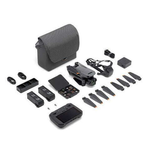 Lanus Triple Camera 8K Drone 2024 – Adequado para principiantes