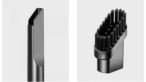 🔥Aspirador de pó portátil sem fio para carro🔥