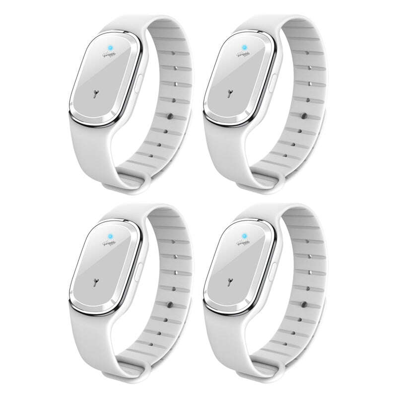 ✅Certificado HPRA | 🍀GFOUK™ Pulseira ultrassônica de desintoxicação e queima de gordura (🔥ÚLTIMO DIA COM 70% DE DESCONTO)