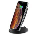 Wireless Mobile Phone Charger Fast Charger Wireless Charging Stand