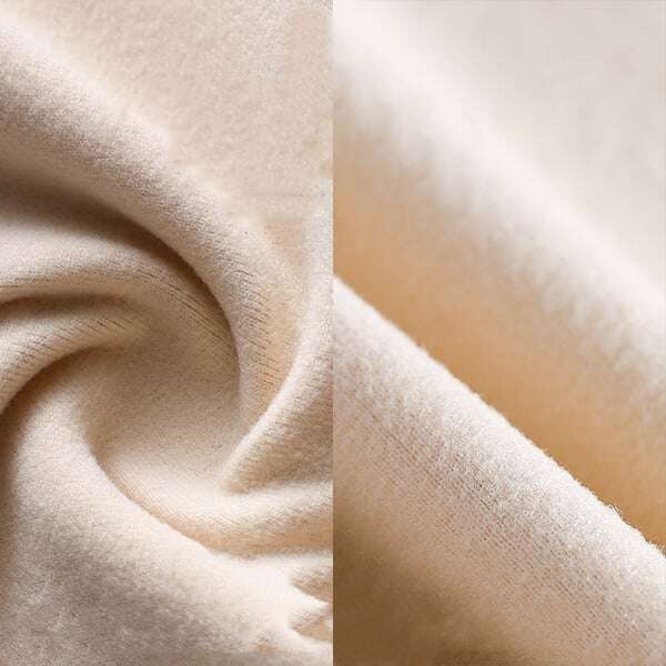 Термобельо за вграден сутиен 2 в 1