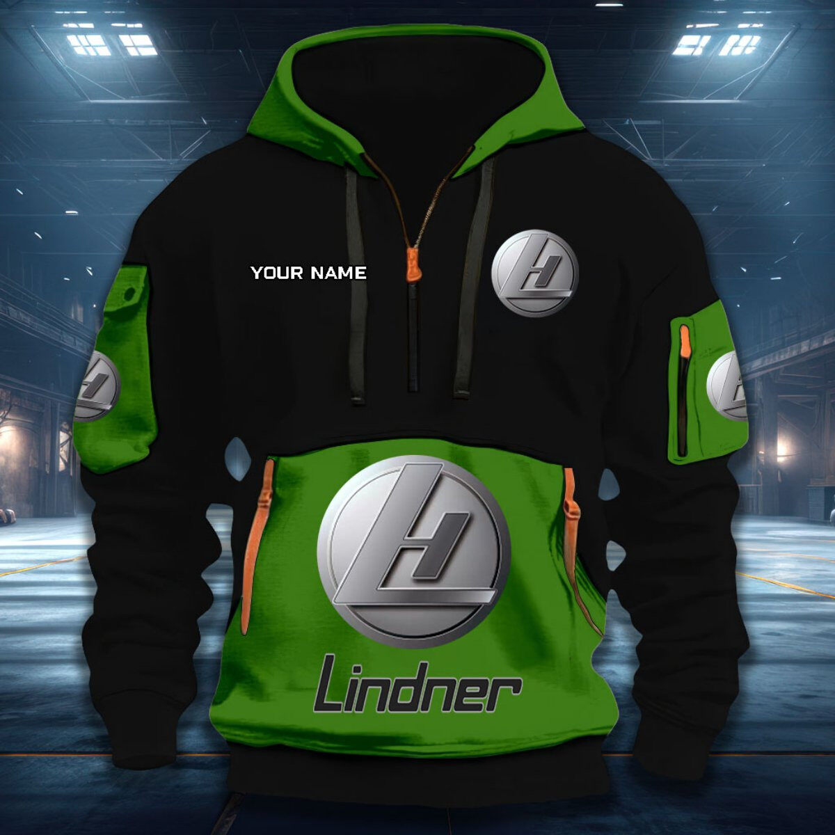 Lindner DDQHZH20177