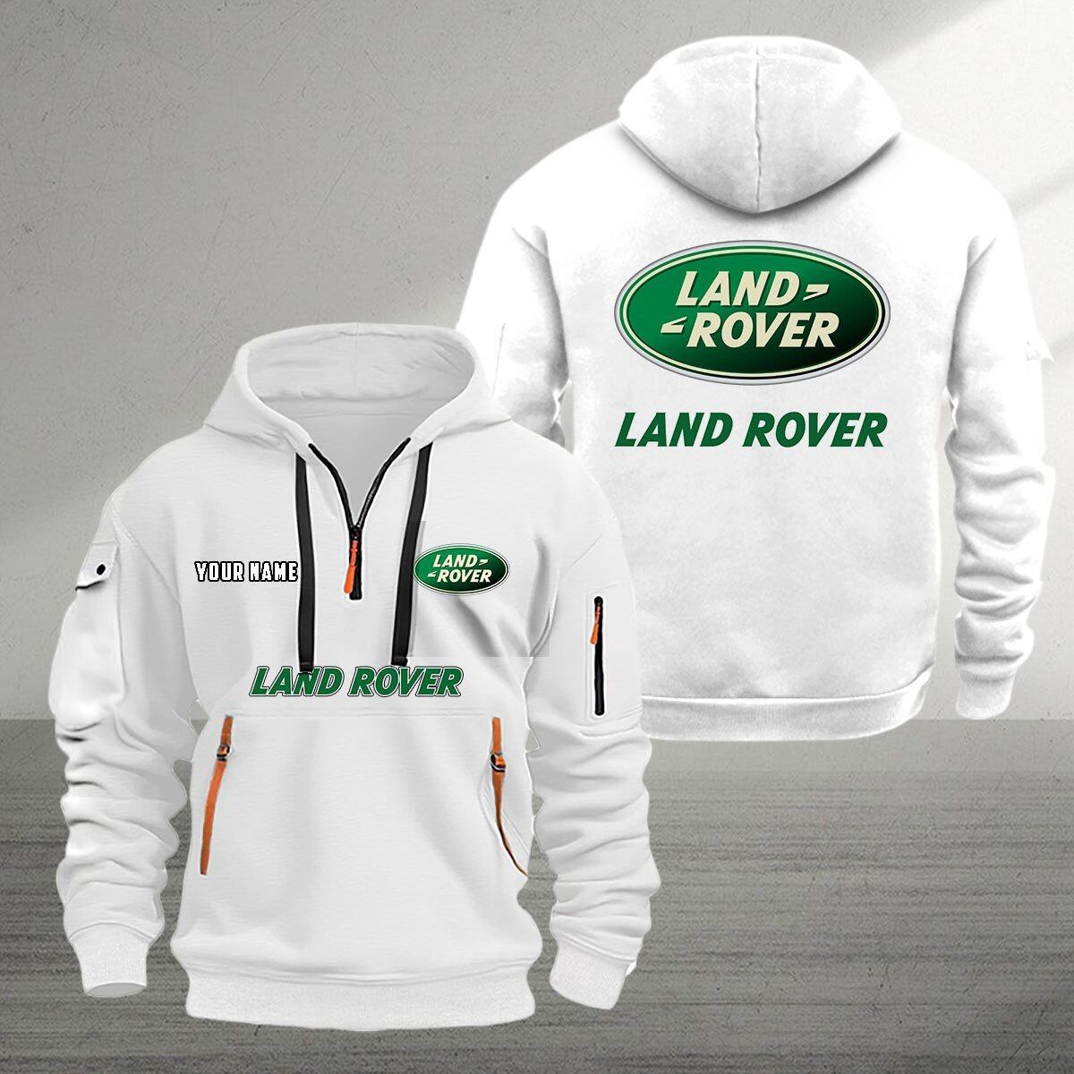 Land Rover DDQHZH910042