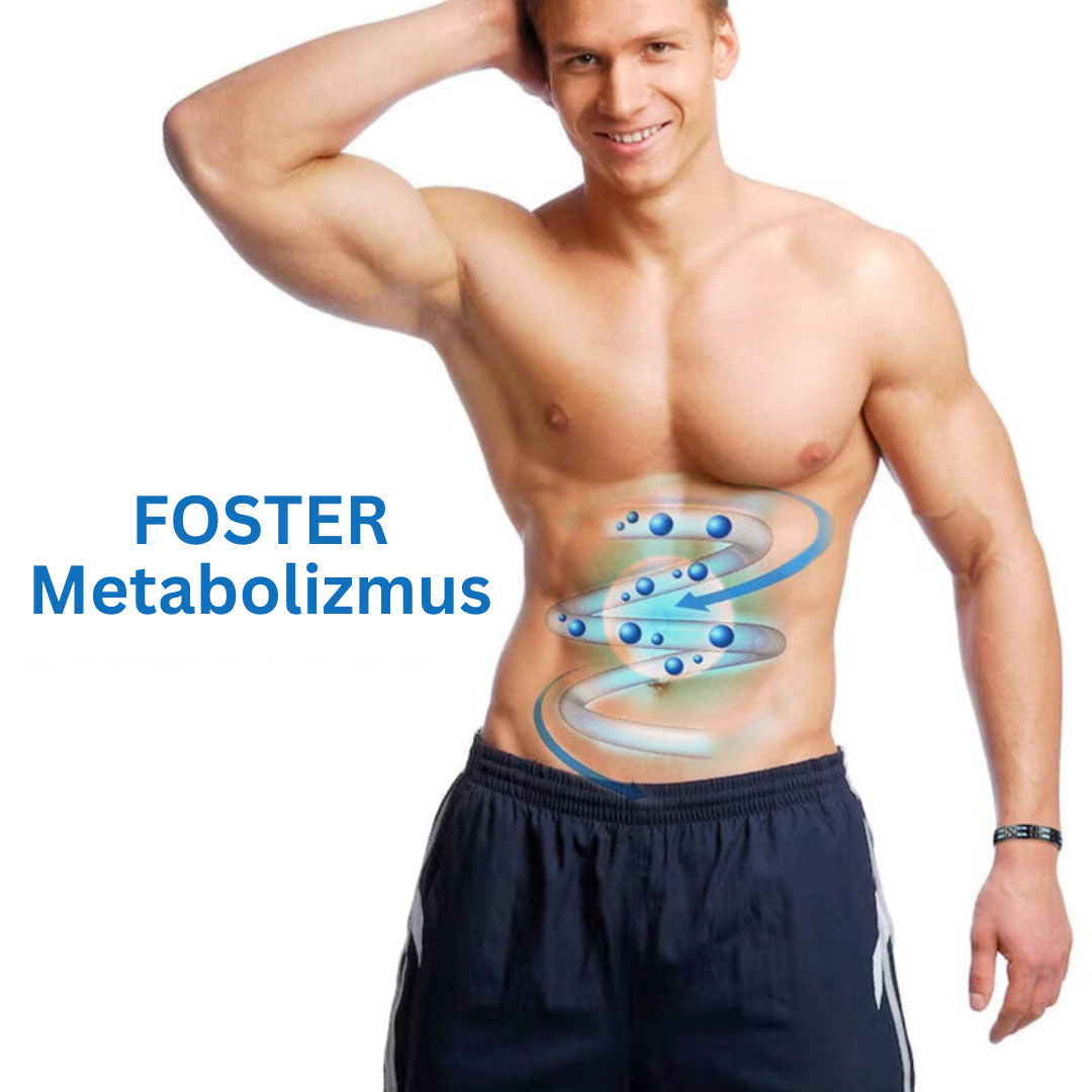 Pulseira Titan Carbono Azul