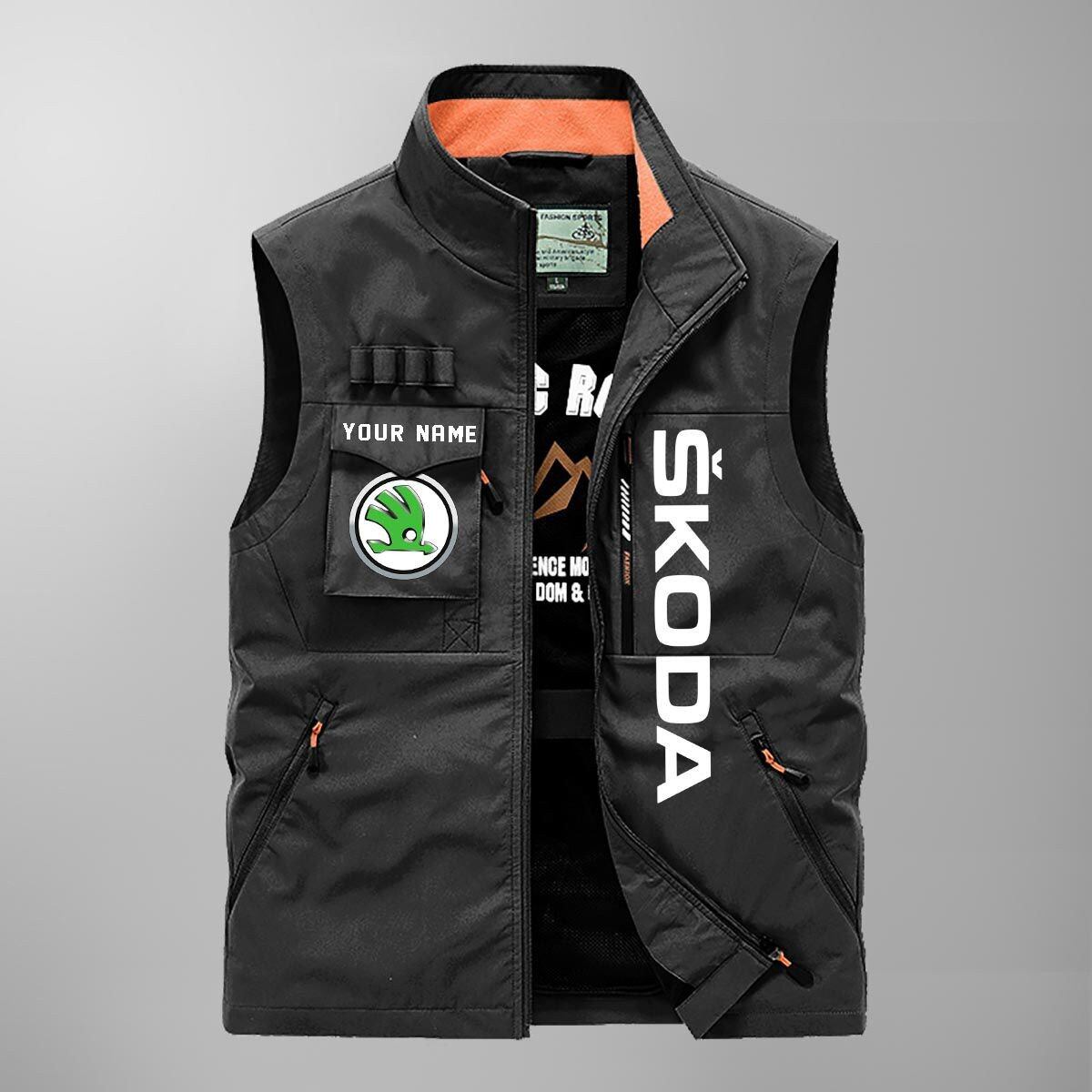 Skoda Auto DDQMPV10123