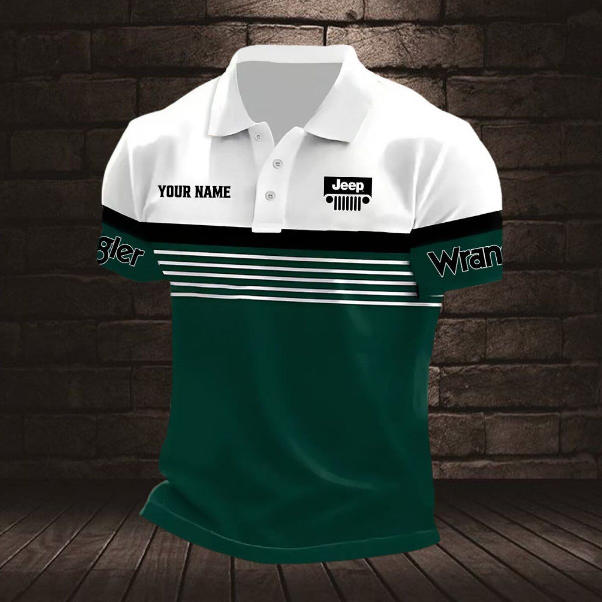 Jeep Wrangler DDQA110121